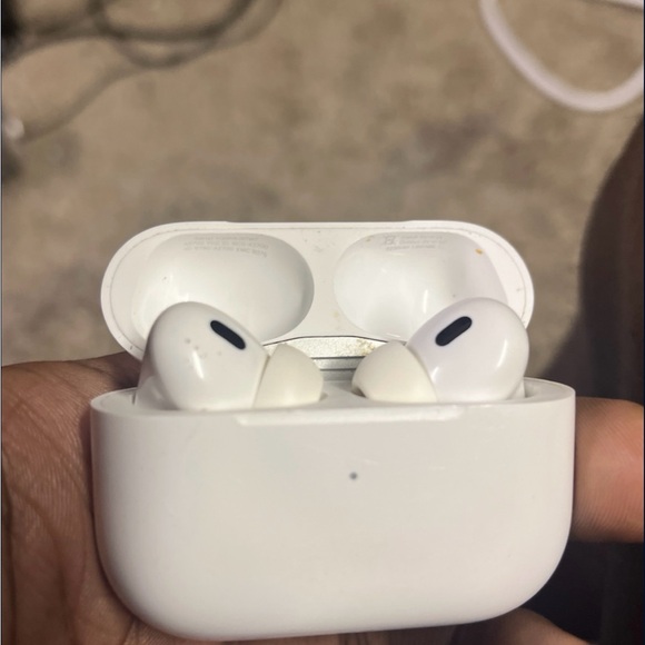 AirPodPro’s